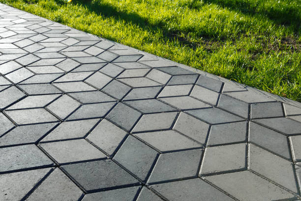 Best Decorative Driveway Pavers  in Wells, NV