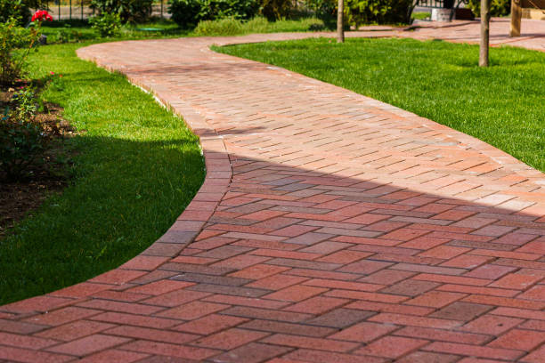 Best Commercial Driveway Pavers  in Wells, NV