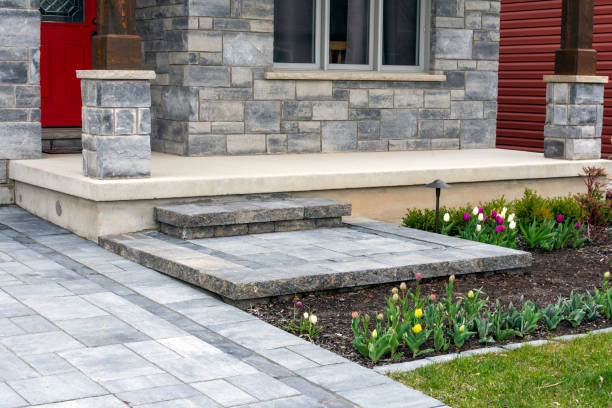 Best Affordable Driveway Pavers  in Wells, NV