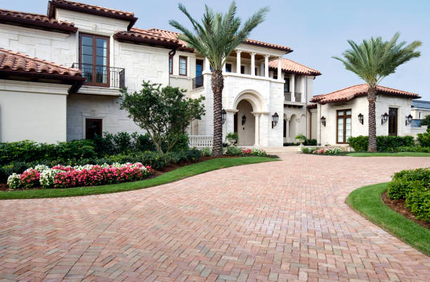 Reasons to Select Us for Your Driveway Paving Requirements in Wells, NV
