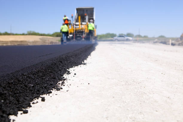 Reliable Wells, NV Driveway Pavers Solutions