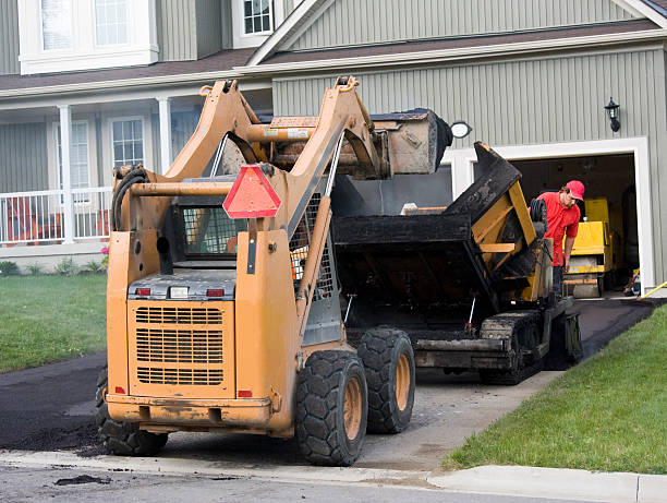 Best Residential Paver Driveway  in Wells, NV