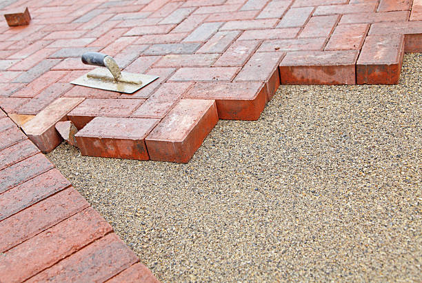 Professional Driveway Pavers in Wells, NV