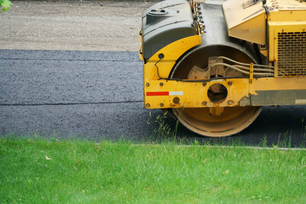 Best Driveway Resurfacing Pavers  in Wells, NV
