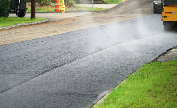 Decorative Driveway Pavers in Wells, NV