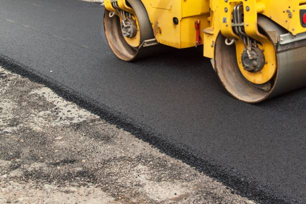 Best Cobblestone Driveway Pavers  in Wells, NV