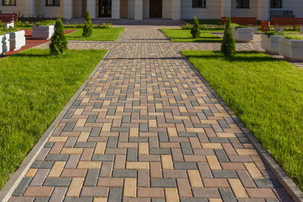 Wells, NV Driveway Pavers Company